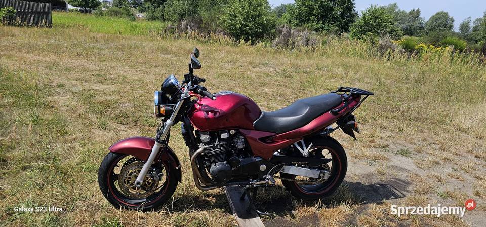 Kawasaki zr7 Tarnobrzeg