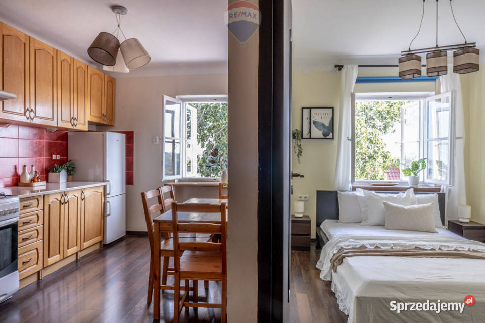 STARÓWKA WIDOK WART WIĘCEJ NIŻ MILION piwnica mazowieckie Warszawa