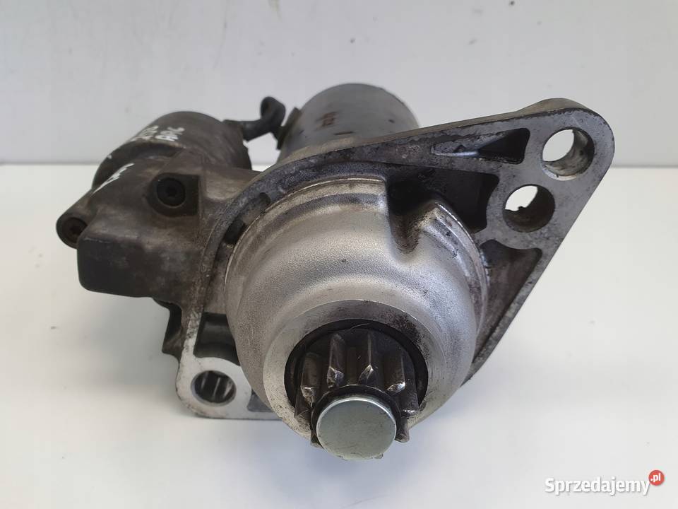 ROZRUSZNIK VW Transporter T5 20 8V ROZRUSZNIK lubelskie Rudka