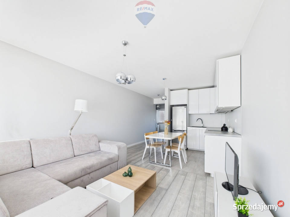 Nowoczesne mieszkanie Polana Szaflarska 13 balkon małopolskie Nowy Targ