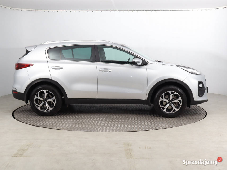 Kia Sportage 16 GDI