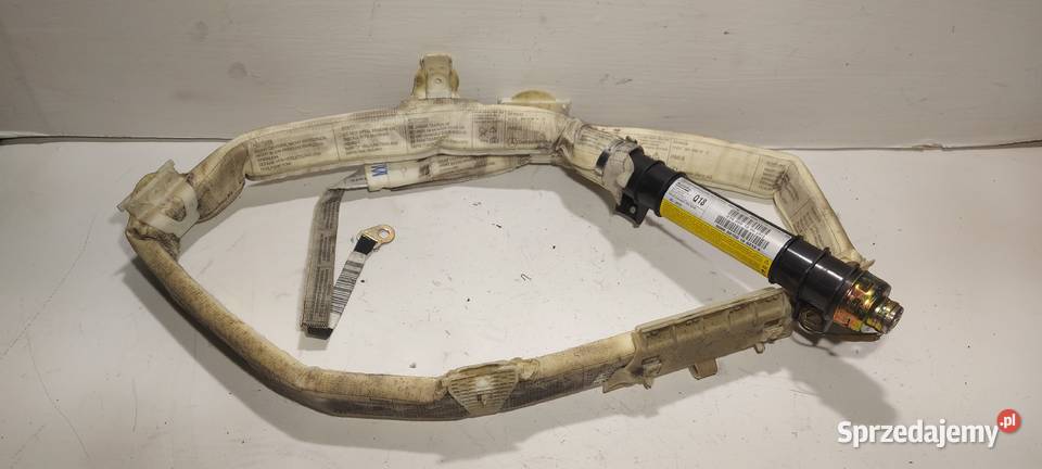 Kurtyna prawa mercedes w210 sedan 2108601005 Zbąszyń sprzedam