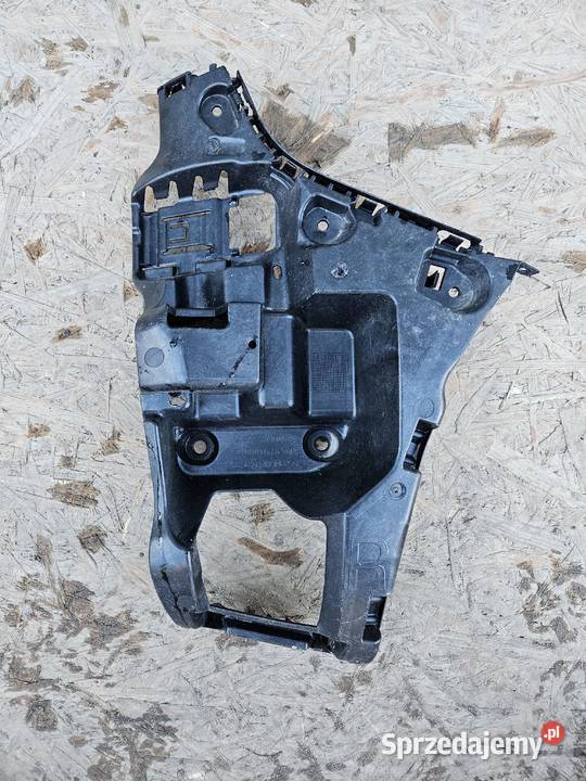 BMW 1 F40 ŚLIZG ZDERZAKA PRAWY TYŁ 7461400 Międzychód