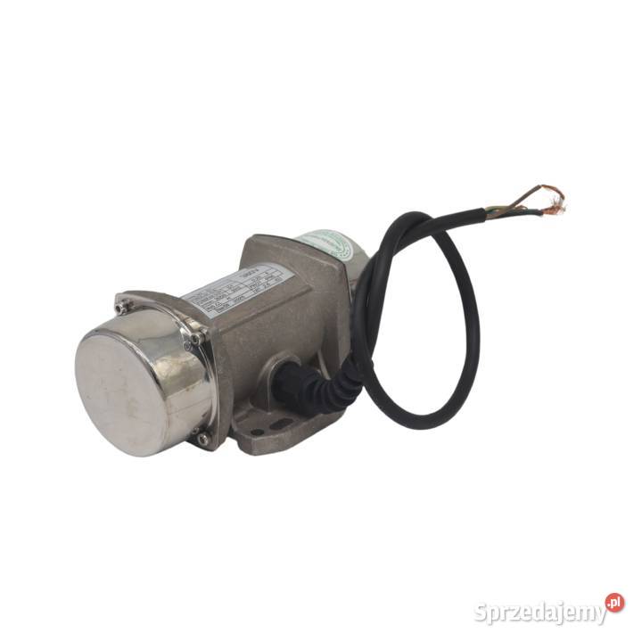SILNIK Wibracyjny ELEKTROWIBRATOR MV41 0007kW Solec Kujawski
