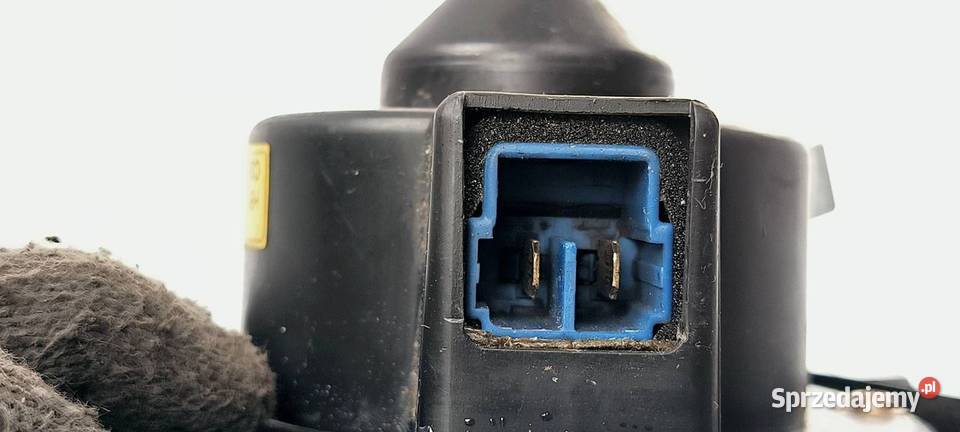 WENTYLATOR KABINOWY MAZDA 323 osobowe