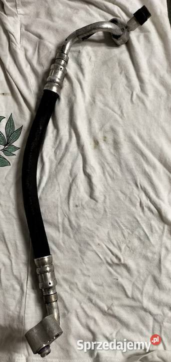 Przewód Klimatyzacji Sharan mazowieckie Obręb sprzedam