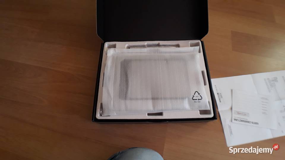 CorelDraw i Tablet Wacom Bamboo kujawsko-pomorskie Toruń