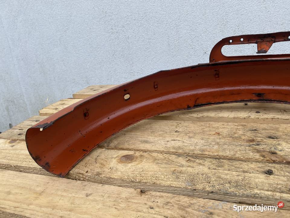 BŁOTNIK ROMET KOMAR 50 3 2330 2350 Elementy nadwozia