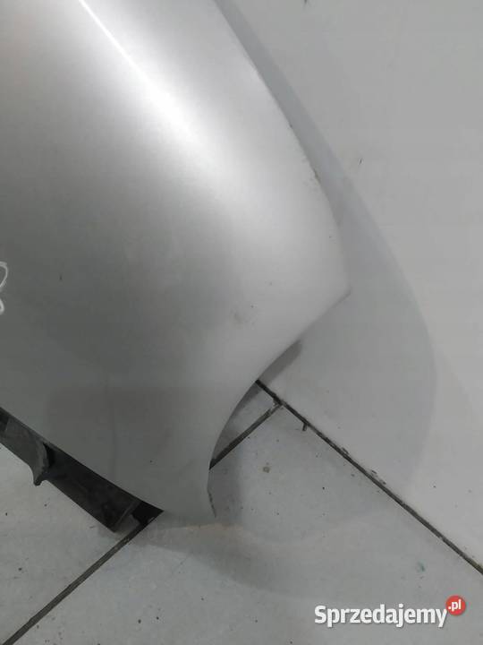 BŁOTNIK PRAWY PRZÓD LA7W VW Volkswagen Golf IV