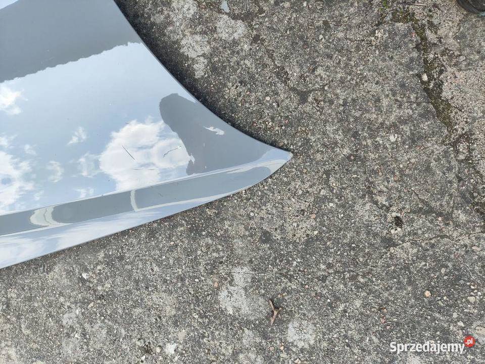 AUDI RS6 C8 4K MASKA POKRYWA sprzedam