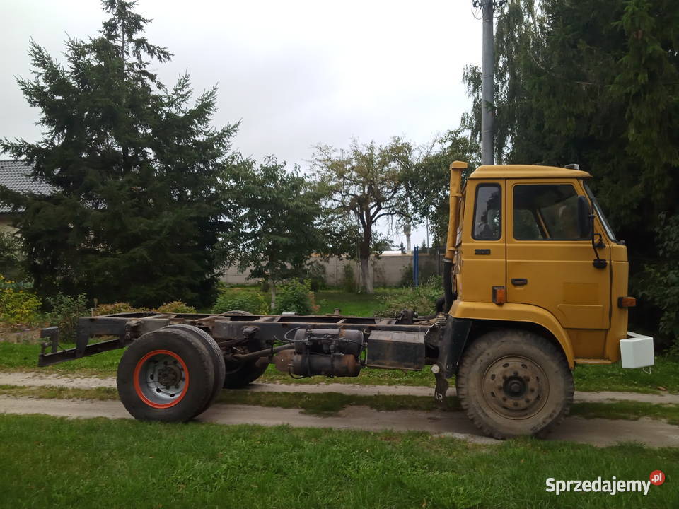 STAR 200 kujawsko-pomorskie Mogilno