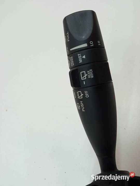 PRZEŁĄCZNIK ZESPOLONY TAŚMA AIR BAG 68189102AG