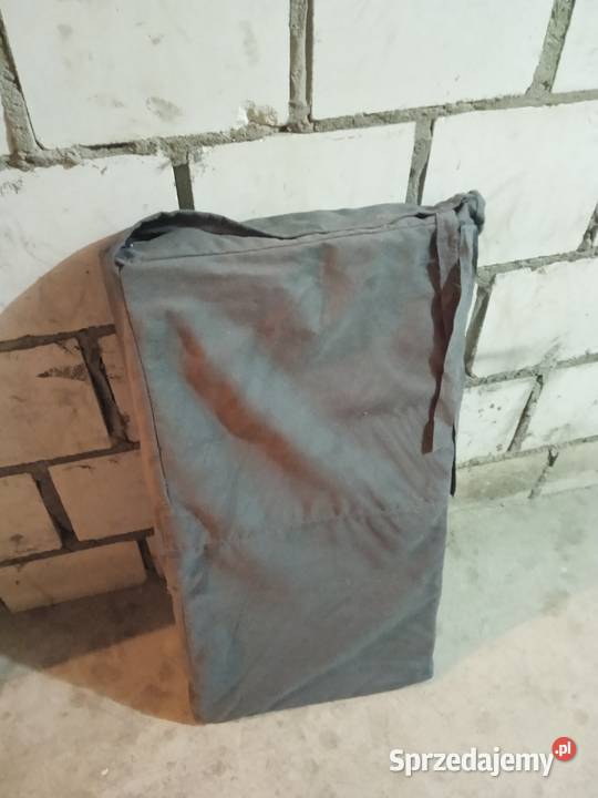 Stół kempingowy stan z pokrowcem z Decathlon Białystok sprzedam