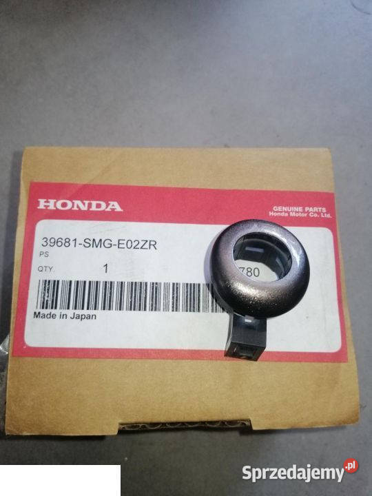 Honda Civic viii ufo obudowa mocowanie pdc nowe osobowe Kozubszczyzna