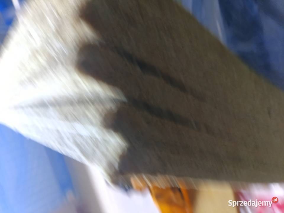 Wełna twarda elewacyjna sufit ściana Andrychów