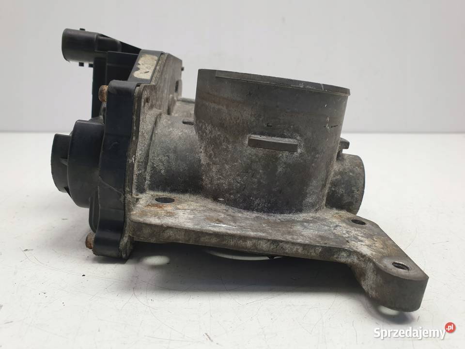 PRZEPUSTNICA Chevrolet Equinox 34 V6 12589308 lubelskie Chełm