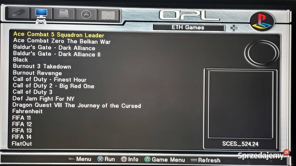 Karta Pamięci 2 64MB Przeróbka KAŻDA 2 Slim Fat Konsole i automaty Łódź