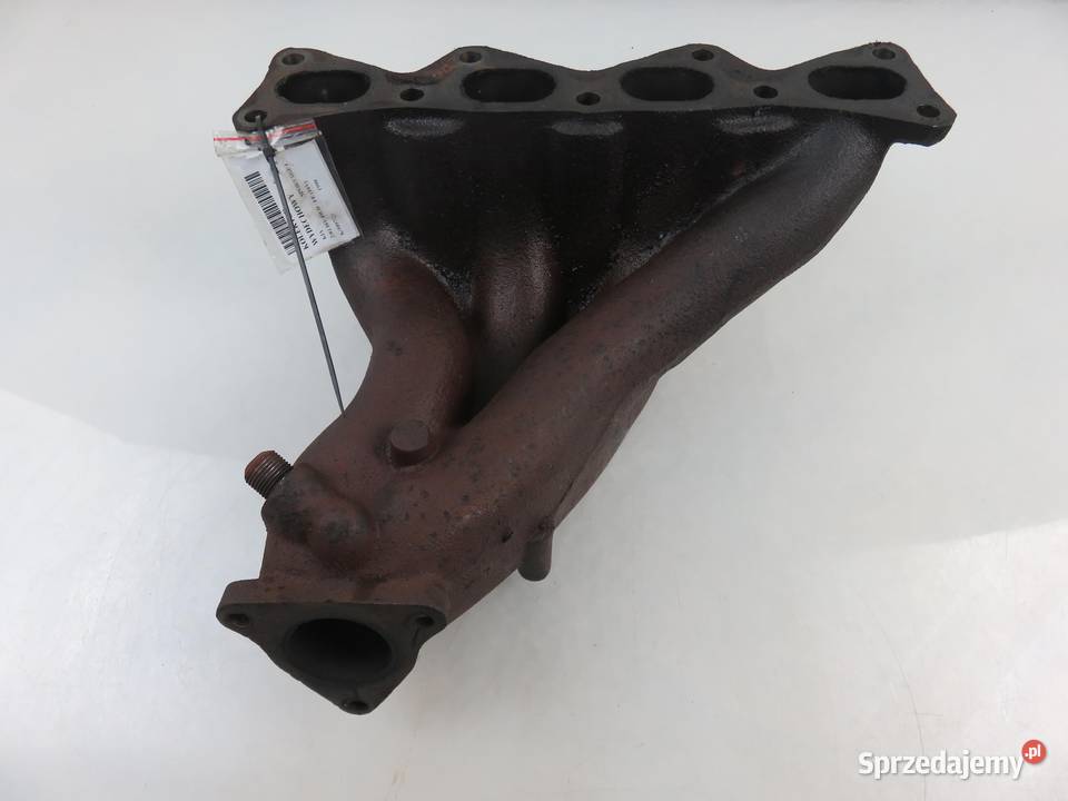 KOLEKTOR WYDECHOWY KIA SPORTAGE I 20 i 16V małopolskie