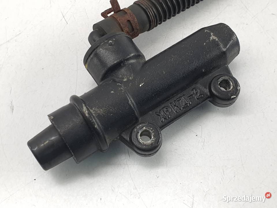 Pompa Hamulcowa Zbiorniczek Benelli 302 Łódź