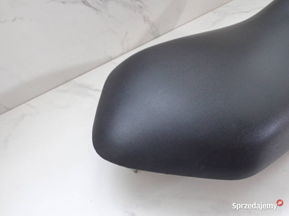 Siedzenie Kanapa Yamaha YFM 700 Raptor 0613r lubuskie Strzelce Krajeńskie