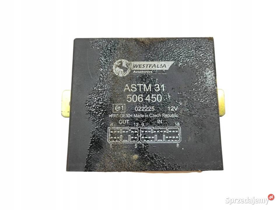 MODUŁ WESTFALIA ASTM31 506450 Fiat Stilo I