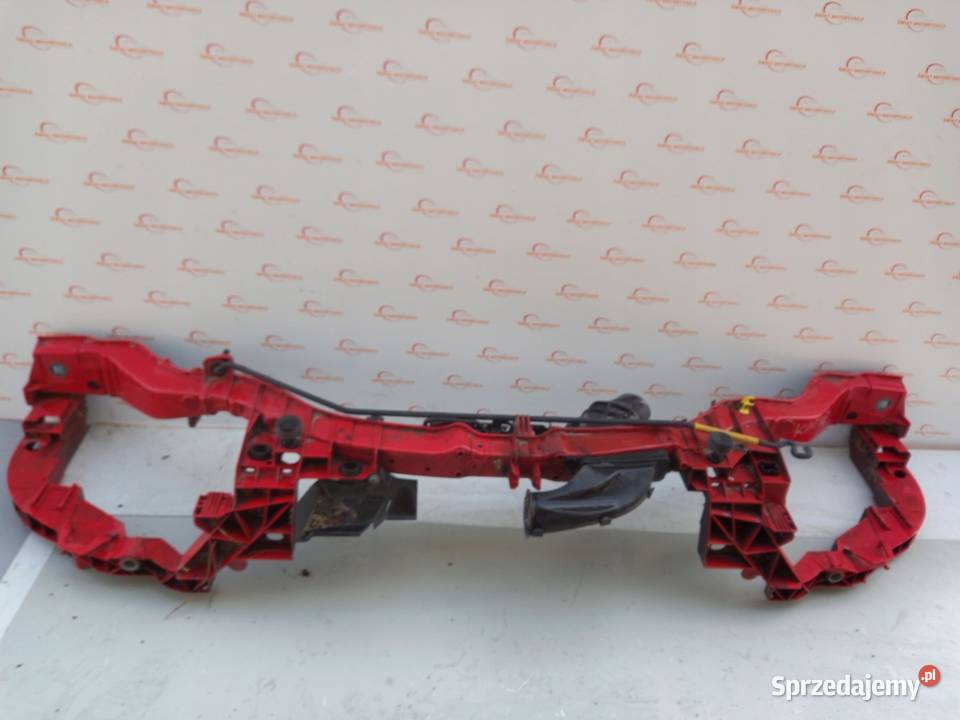 PAS WZMOCNIENIE OKULAR BM518B041B FORD FOCUS MK3 Kielce