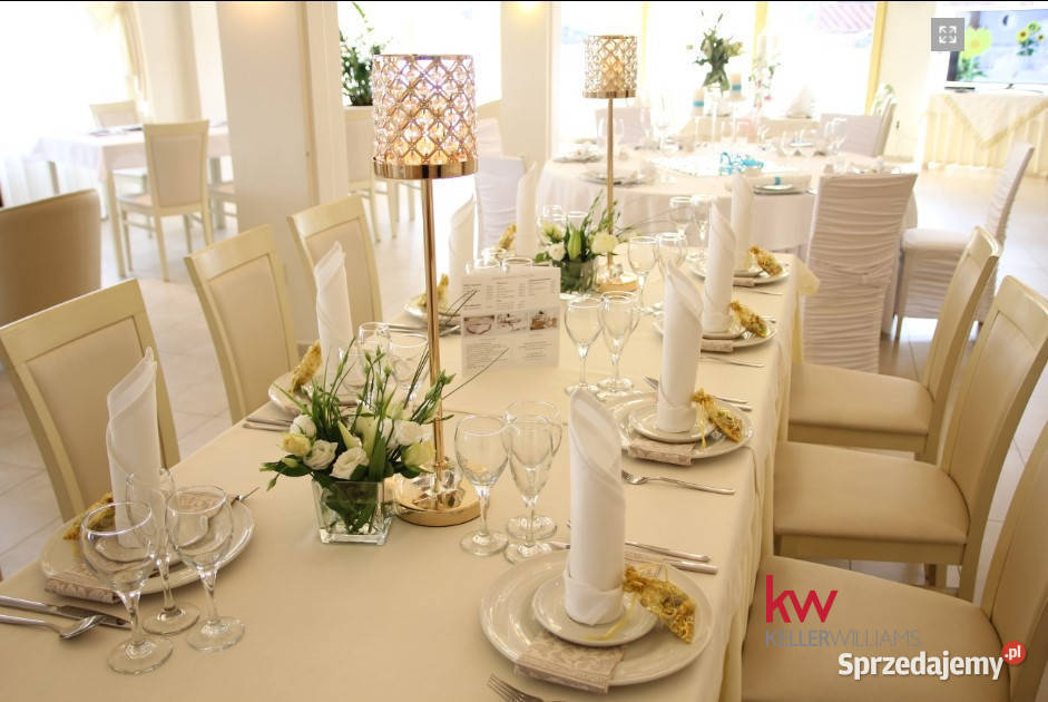 sprzedaży lokalu 2700m2 BoszkowoLetnisko