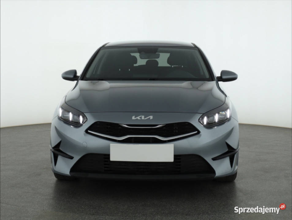 Kia Ceed 15 TGDI Piaseczno