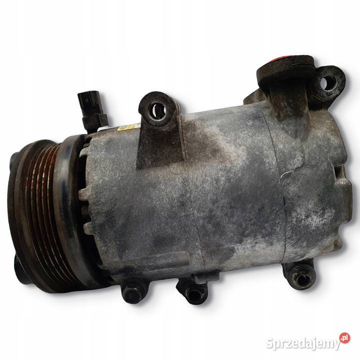 SPRĘŻARKA KLIMATYZACJI Ford C Focus MK2 18 16V