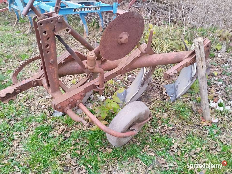 Sprzedam nieuszkodzony lubelskie Janów Lubelski