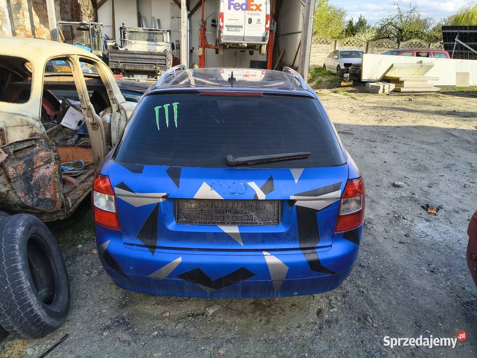 Audi A4 Avant diesel sprzedam