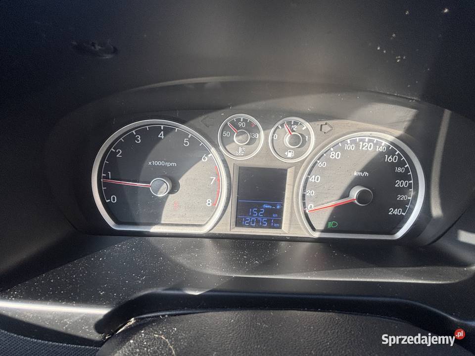 HYUNDAI I30 Chorzów