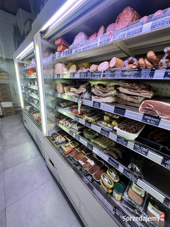 Komplet lad i regałów BOLARUS MAXI sprawne Warszawa