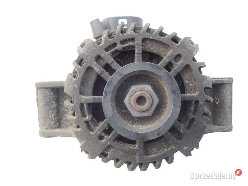 Mondeo MK3 20 TDCI TDDI Alternator Mińsk Mazowiecki