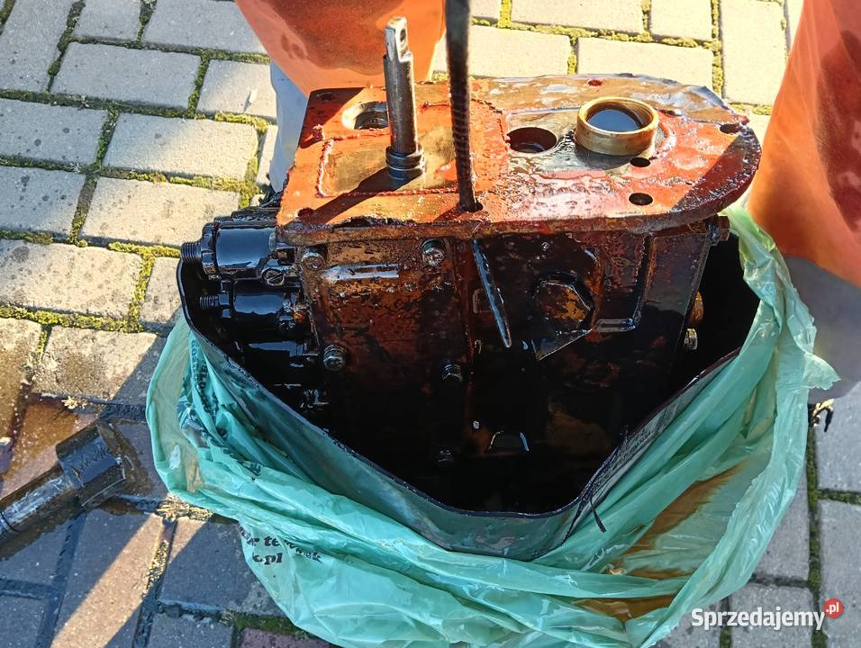 Staliniec det spychacz spycharka i inne nowe Rzeszów