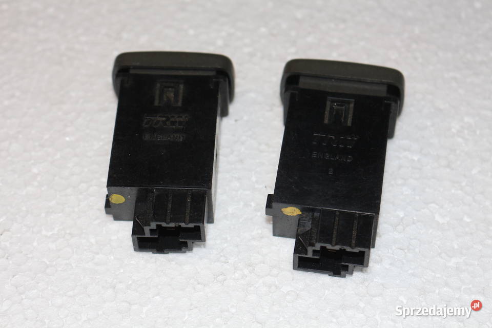 VOLVO S40 V40 PRZEŁĄCZNIK GRZANIA FOTELA PRAWY Prochowice