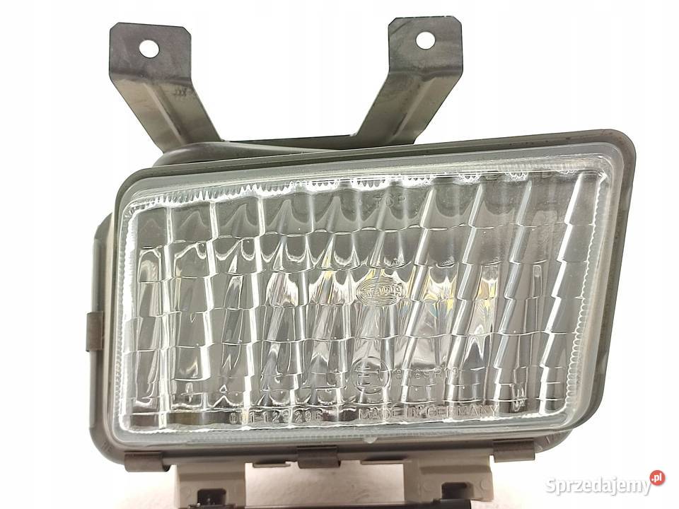LAMPA HALOGEN PRAWA ALFA ROMEO 145 146 2001 sprzedam
