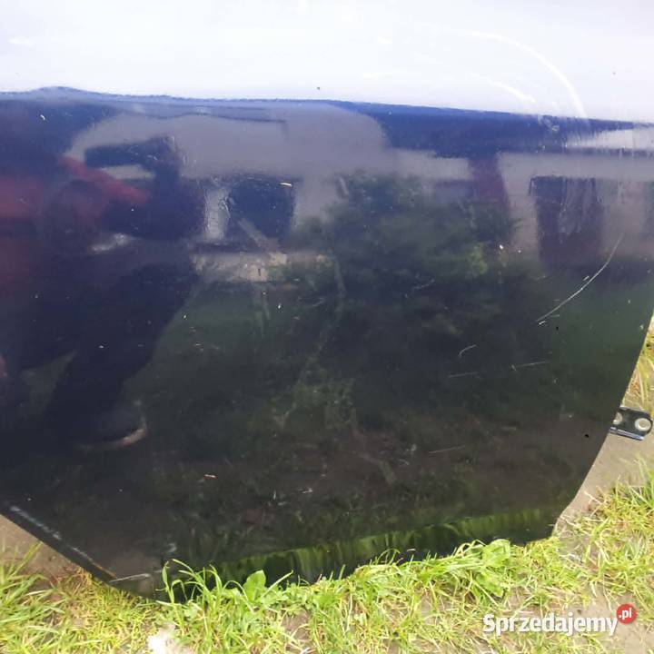 Drzwi prawe tylny prawy tył Toyota Corolla E14 małopolskie Kraków