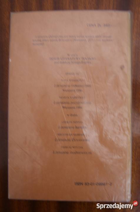 Jerzy Ziomek Literatura Odrodzenia