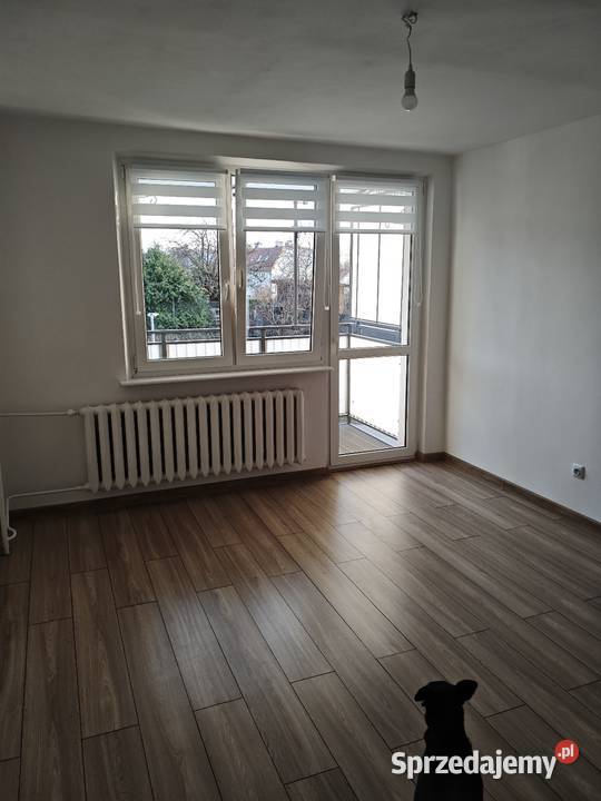 Mieszkanie 2 pokojowe Barona Elbląg