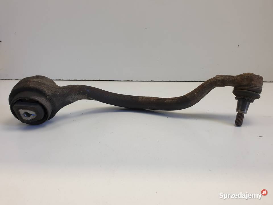 BMW X6 E71 LEWY DOLNY WAHACZ przód KIEROWCY Wahacze Rudka