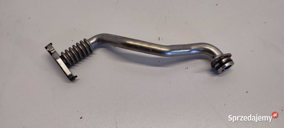 VW TIGUAN II RURA PRZEWÓD OLEJU 05L145736A