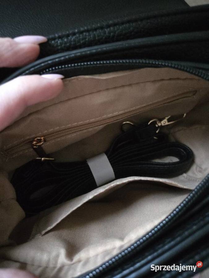 Damska torebka guess Dla kobiet Ząbki