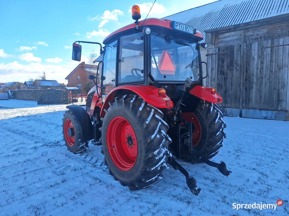 Zetor Major 80 Zetor sprzedam