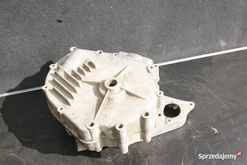 PANTHER 350 SILNIK KARTERY Kartery Motoryzacja Rybnik