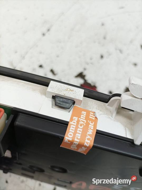 LICZNIK 8380002C60 20 D Toyota Corolla IX sprzedam