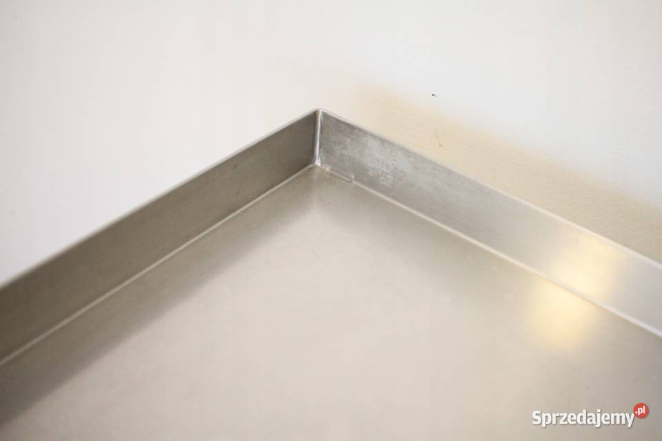 Stół gastronomiczny 120x84 Góra