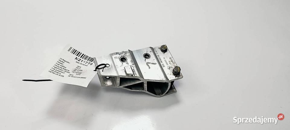 MOCOWANIE BMW X4 M F98 CHŁODNIC 7473457 Motoryzacja Lipno