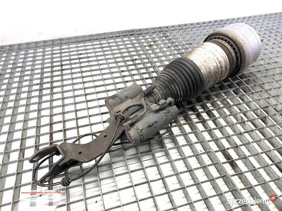 AMORTYZATOR PRAWY PRZÓD MERCEDES CLS 30 Amortyzatory