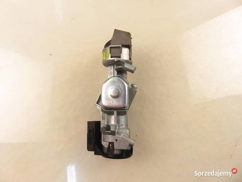 STACYJKA FORD MONDEO IV 3M513F880AD osobowe